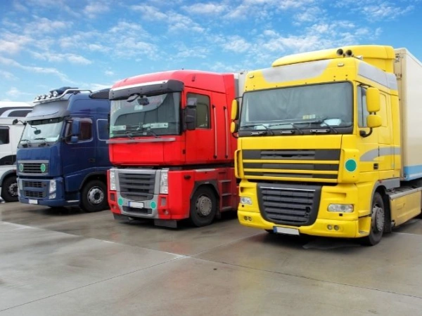 Konya İstanbul Nakliye